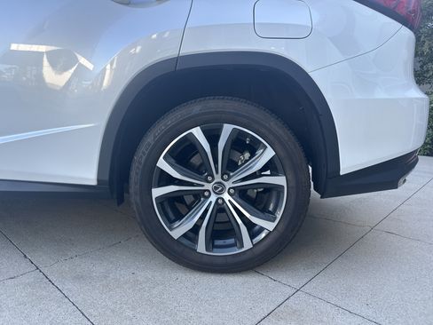 Used 2021 Lexus RX 350 AWD w/ Premium Package image 34