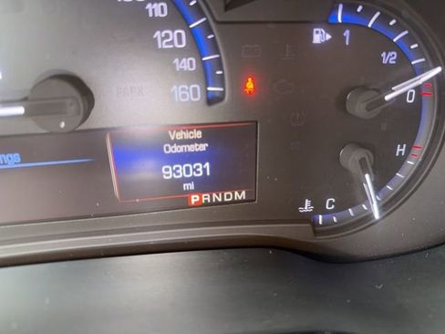 Used 2014 Cadillac CTS Luxury image 18