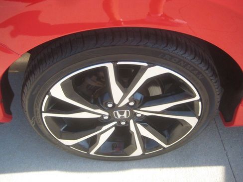 Used 2019 Honda Civic Si image 9