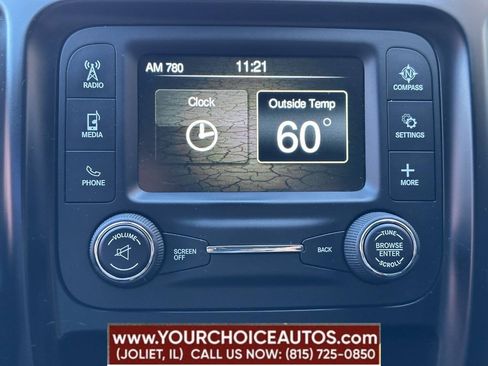 Used 2017 Jeep Cherokee Sport AWD/4WD image 41