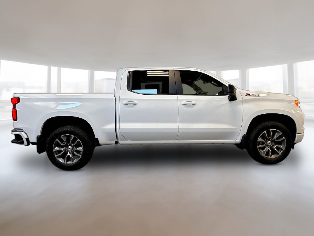 New 2026 Chevrolet Silverado 1500 RST w/ True North Edition Plus AWD/4WD image 17