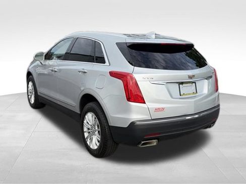 Used 2017 Cadillac XT5 FWD image 28