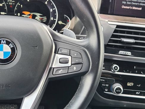 Used 2019 BMW X4 xDrive30i AWD/4WD image 30