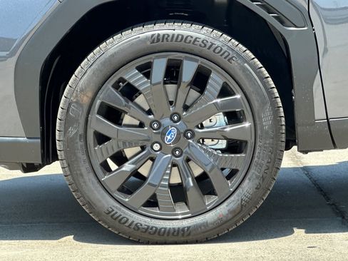 New 2026 Subaru Forester Sport w/ Onyx Edition AWD/4WD image 33
