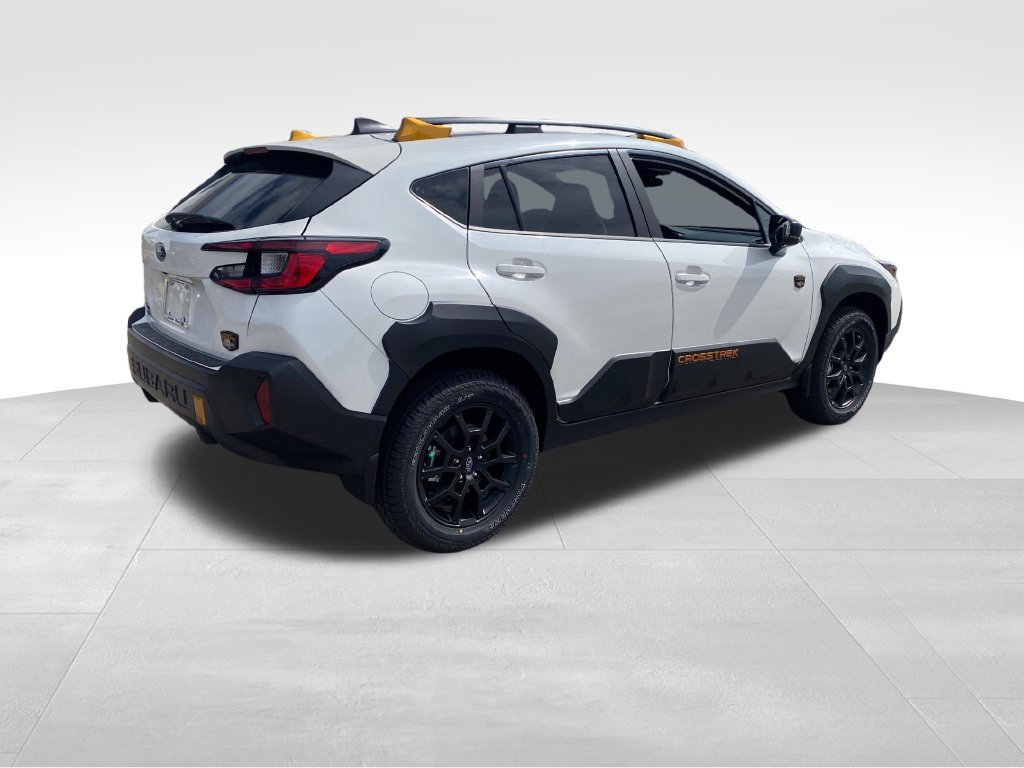 New 2026 Subaru Crosstrek 2.5i Wilderness AWD/4WD image 4