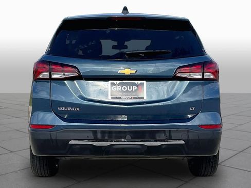 Used 2024 Chevrolet Equinox LT image 5