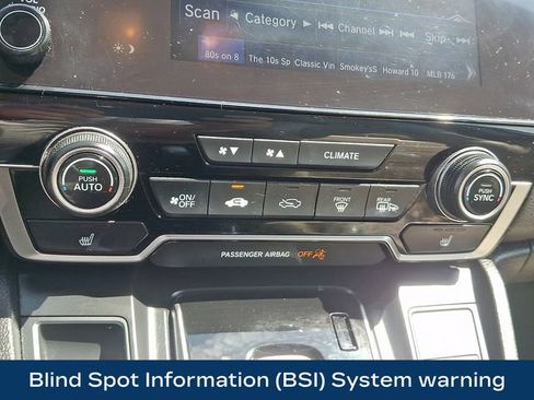 Used 2020 Honda CR-V EX-L image 13