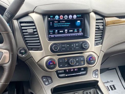 Used 2017 GMC Yukon Denali w/ Open Road Package image 11