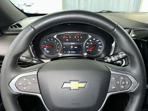 Certified 2023 Chevrolet Traverse LT image 10