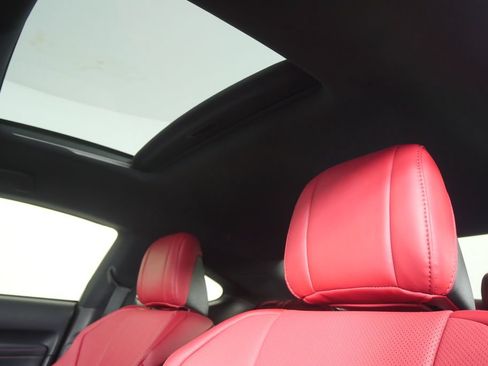 Used 2024 Lexus RC 350 F Sport w/ Navigation Package RWD image 12