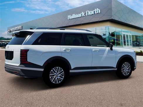 New 2026 Hyundai Palisade SEL image 8