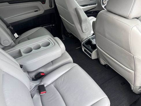 Certified 2023 Honda Odyssey EX-L image 30