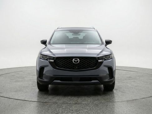 Used 2025 MAZDA CX-50 2.5 Hybrid w/ Premium Plus Pkg image 2