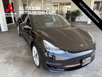 Used 2018 Tesla Model 3 Long Range