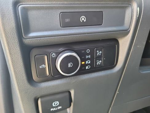 Certified 2025 Ford F150 STX w/ Equipment Group 201A FX4 AWD/4WD image 17