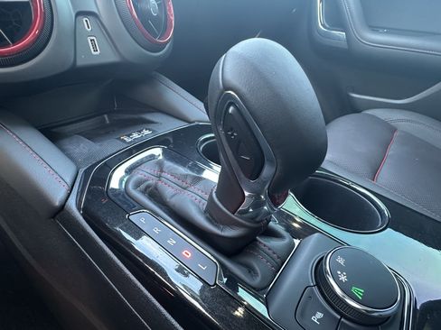 Used 2023 Chevrolet Blazer RS w/ Enhanced Convenience Package image 26