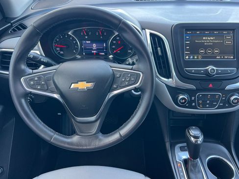 Used 2019 Chevrolet Equinox LT AWD/4WD image 11