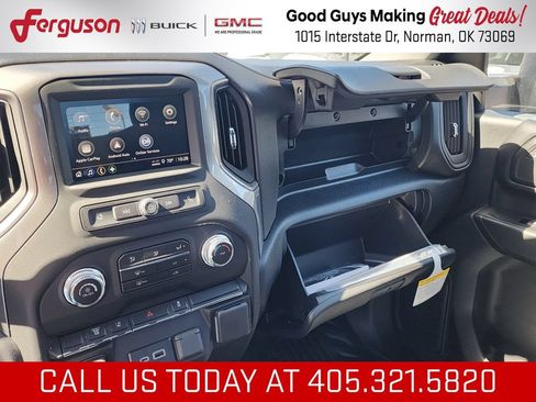 New 2026 GMC Sierra 3500 Pro w/ Convenience Package AWD/4WD image 40