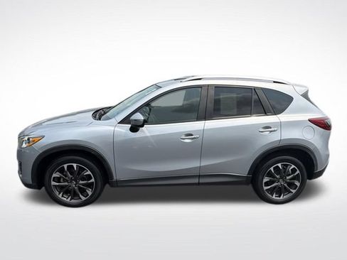 Used 2016 MAZDA CX-5 Grand Touring FWD image 2