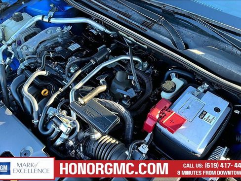 Used 2021 Nissan Sentra SR image 31