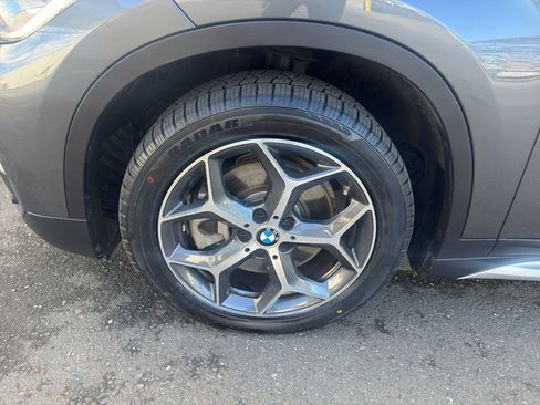 Used 2019 BMW X1 xDrive28i w/ Convenience Package image 24