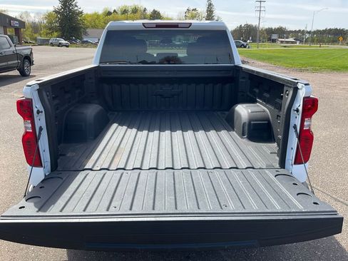 Used 2023 Chevrolet Silverado 1500 LT w/ Protection Package AWD/4WD image 27