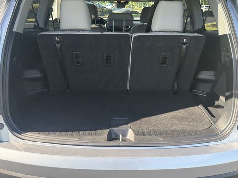 Certified 2022 Honda Pilot Special Edition image 30