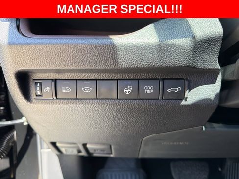 Used 2025 Toyota RAV4 Limited w/ Weather Package AWD/4WD image 21