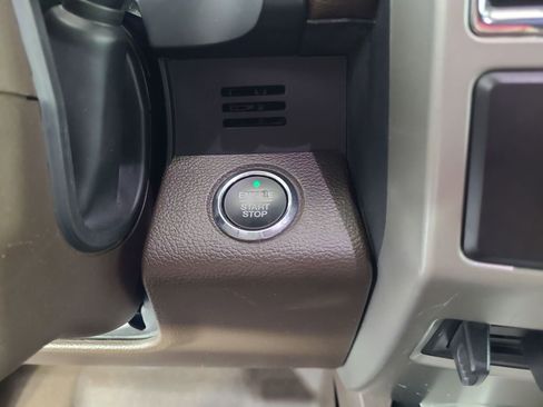 Used 2017 Ford F450 King Ranch w/ King Ranch Ultimate Package image 15