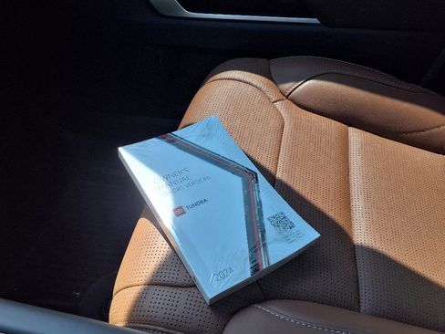 Used 2024 Toyota Tundra 1794 Edition image 20