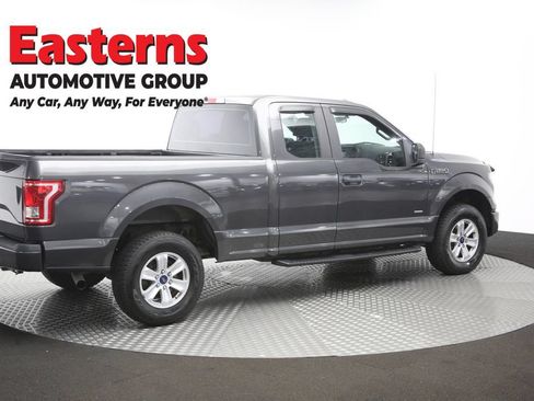 Used 2015 Ford F150 XL w/ Equipment Group 101A Mid AWD/4WD image 42