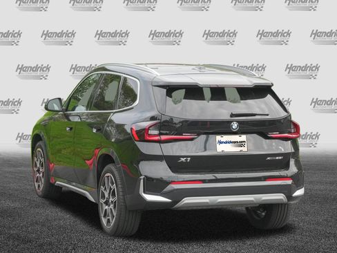 Certified 2025 BMW X1 xDrive28i AWD/4WD image 7