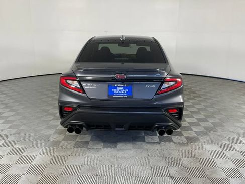 Used 2022 Subaru WRX Premium AWD/4WD image 21
