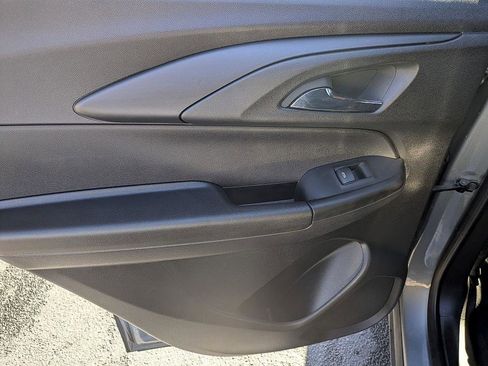 Used 2023 Chevrolet TrailBlazer RS image 24