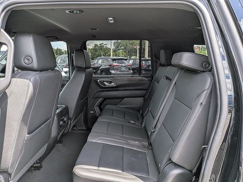 Used 2022 Chevrolet Suburban Z71 AWD/4WD image 40