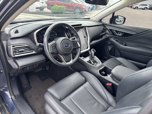 Certified 2024 Subaru Outback Limited XT AWD/4WD image 11