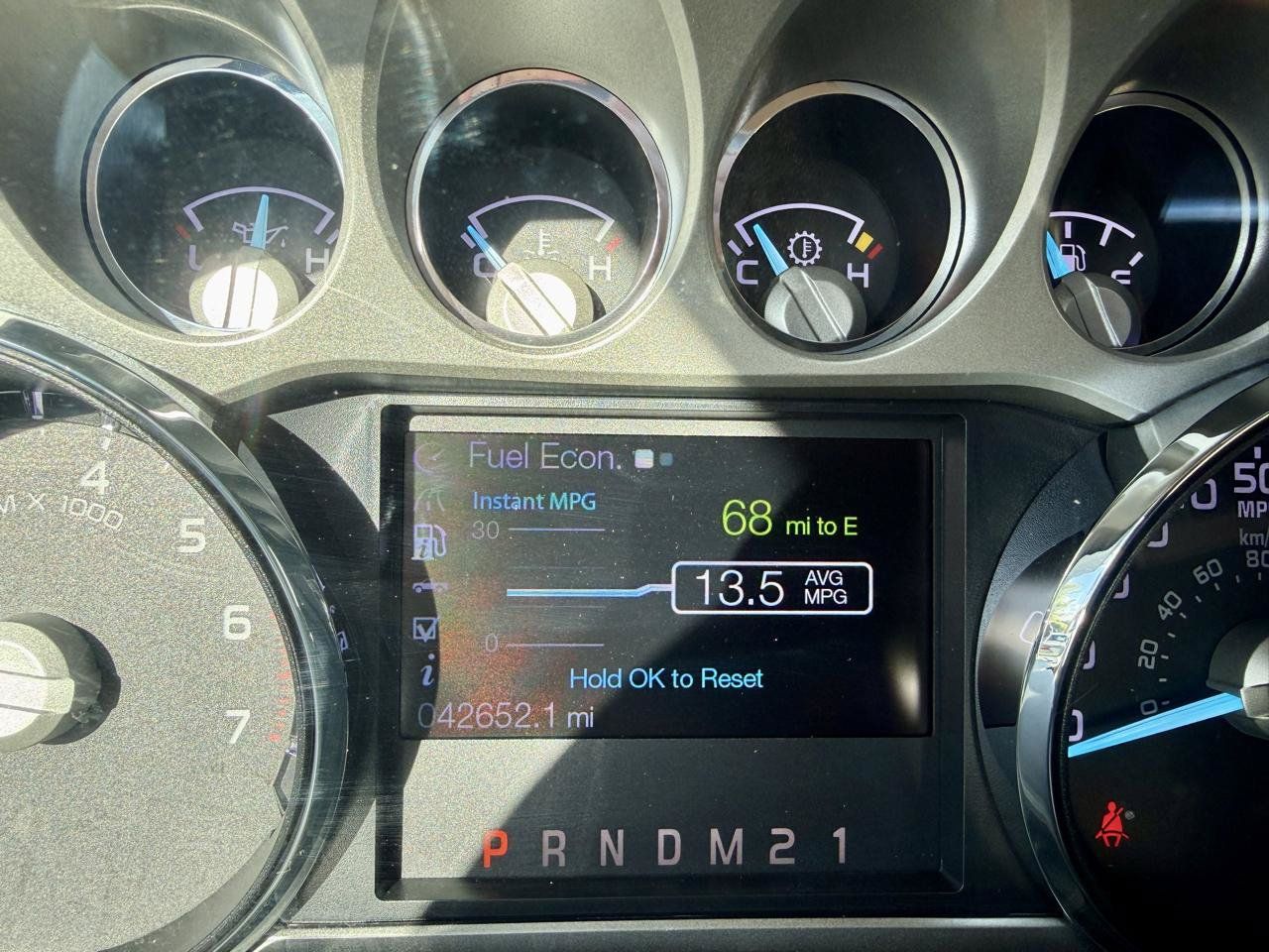 Used 2014 Ford F350 Lariat AWD/4WD image 35