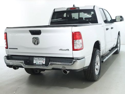 Used 2023 RAM 1500 Big Horn w/ Trailer Tow Group image 45