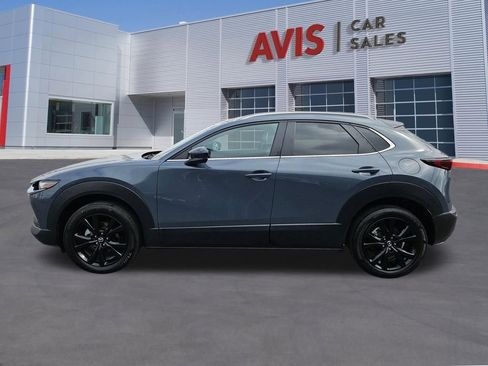 Used 2025 MAZDA CX-30 AWD 2.5 S w/ Preferred Package image 2