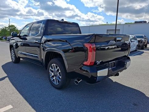 New 2026 Toyota Tundra 1794 Edition AWD/4WD image 3