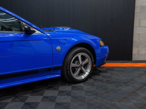 Used 2004 Ford Mustang Mach 1 RWD image 20