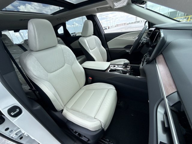 New 2026 Lexus RX 350 FWD w/ Convenience Package image 25
