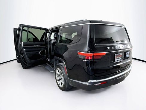Used 2022 Jeep Wagoneer Series I w/ Convenience Group I RWD image 24