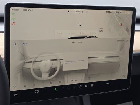 Used 2023 Tesla Model 3 Performance image 14