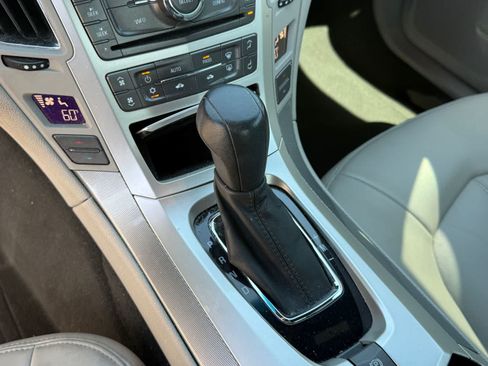 Used 2014 Cadillac CTS Coupe RWD image 22