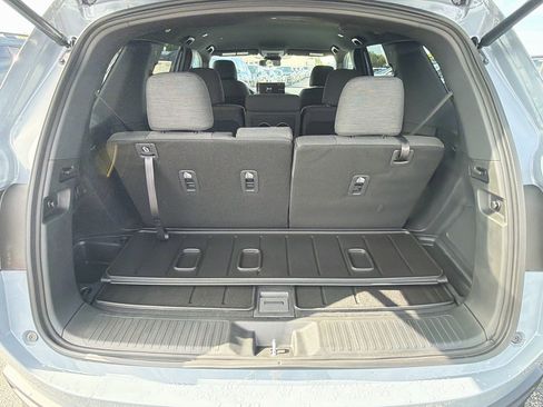 New 2026 Honda Pilot Sport image 22