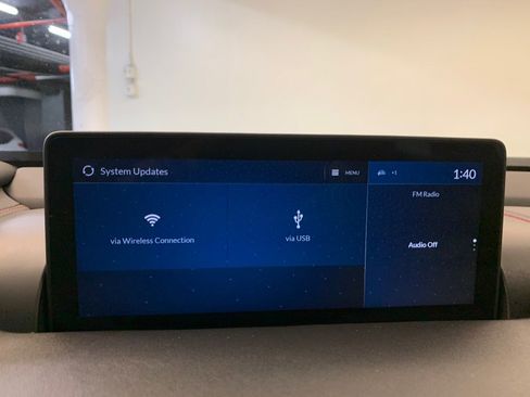 Used 2023 Acura TLX SH-AWD w/ A-SPEC Pkg image 27