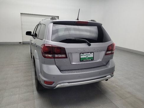 Used 2020 Dodge Journey Crossroad w/ Rear Seat Video Group I FWD image 6