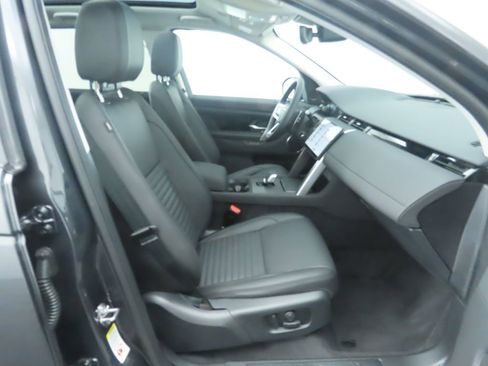 Used 2025 Land Rover Discovery Sport S AWD/4WD image 21
