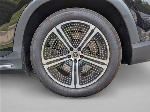 Certified 2023 Mercedes-Benz EQS 450+ 4MATIC SUV image 17